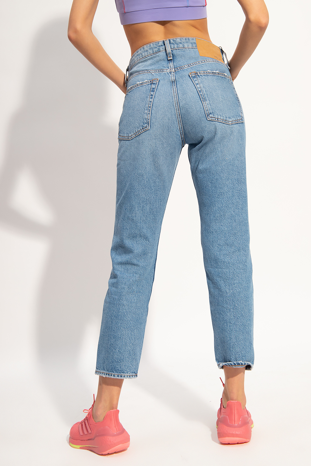 Rag & Bone  Cotton jeans